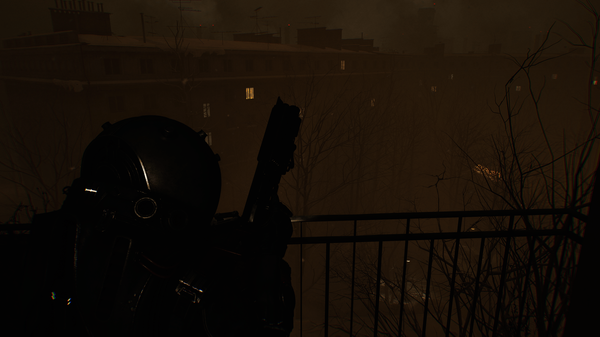 Cronos: The New Dawn