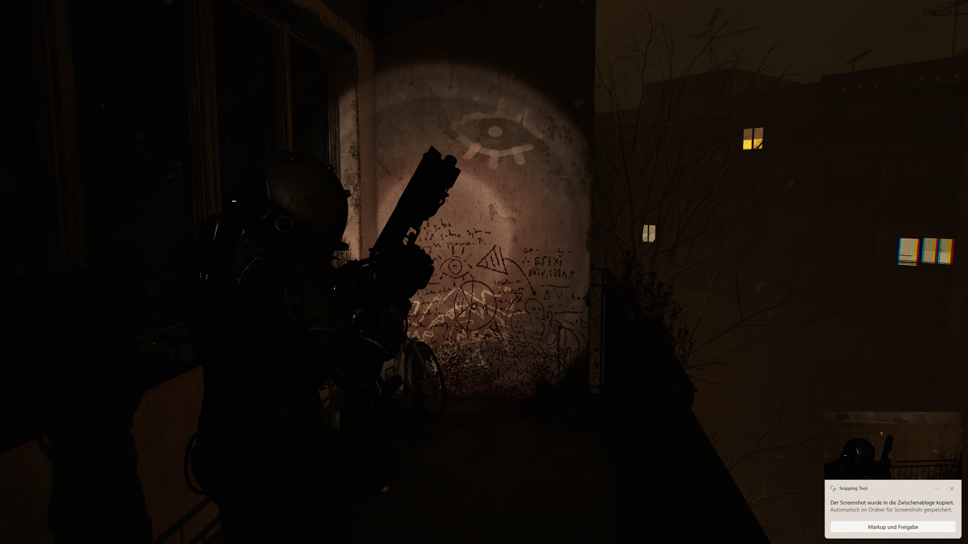 Cronos: The New Dawn