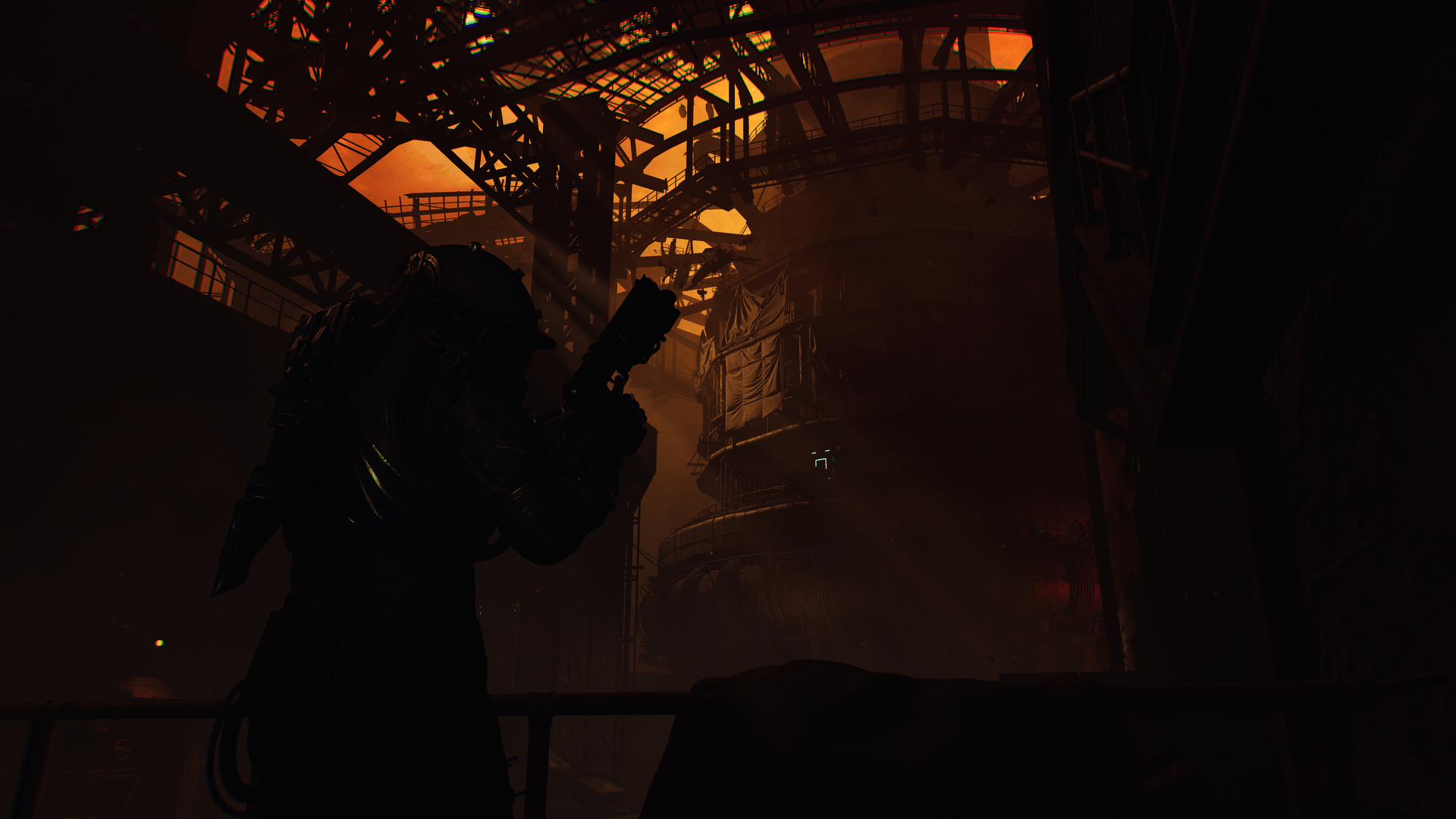 Cronos: The New Dawn