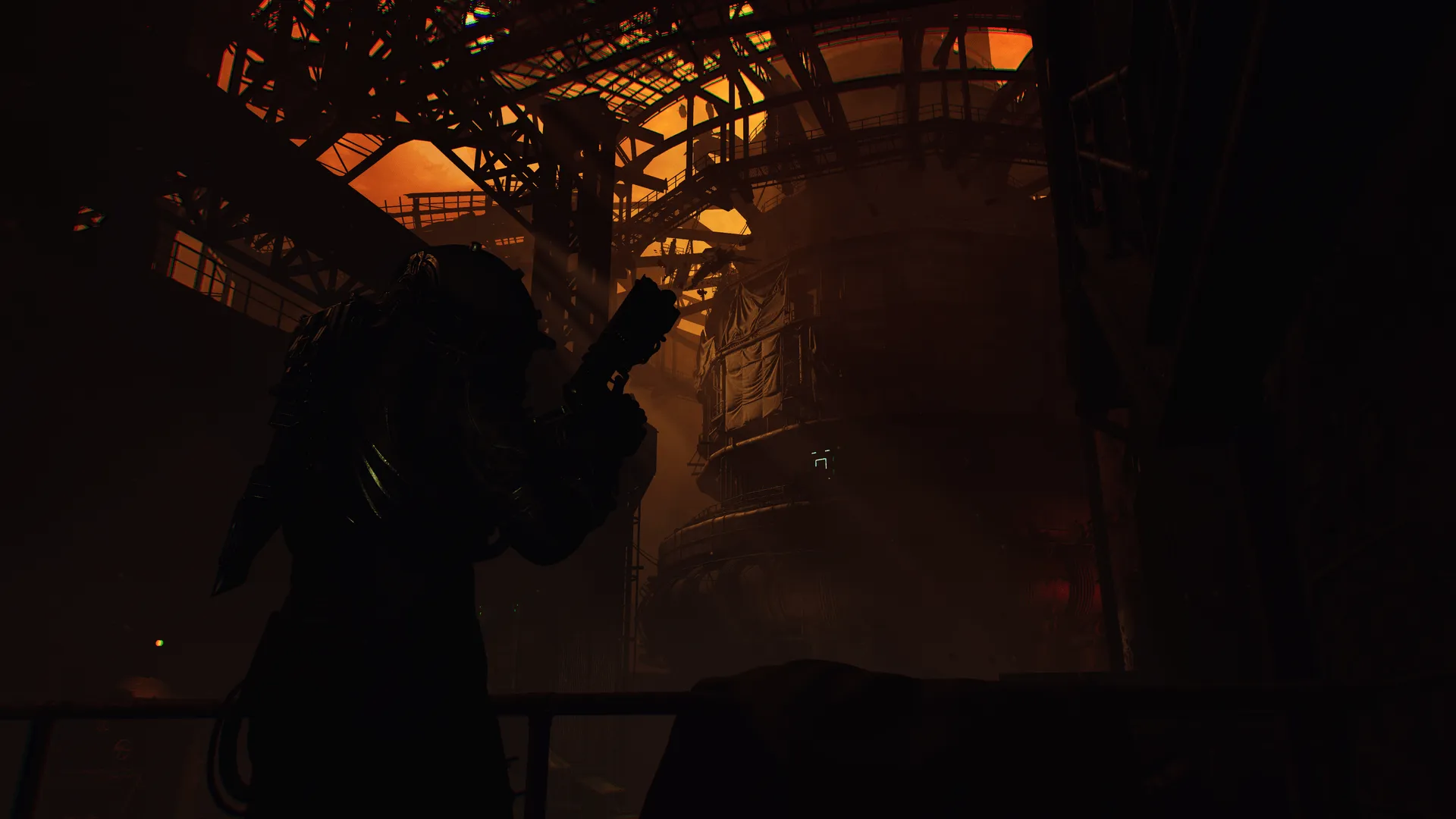 Cronos: The New Dawn