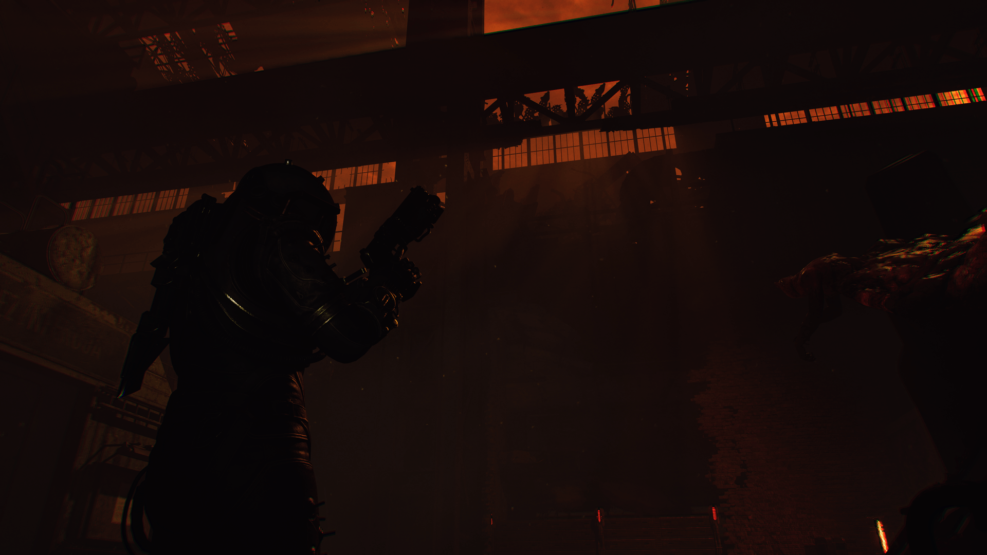 Cronos: The New Dawn