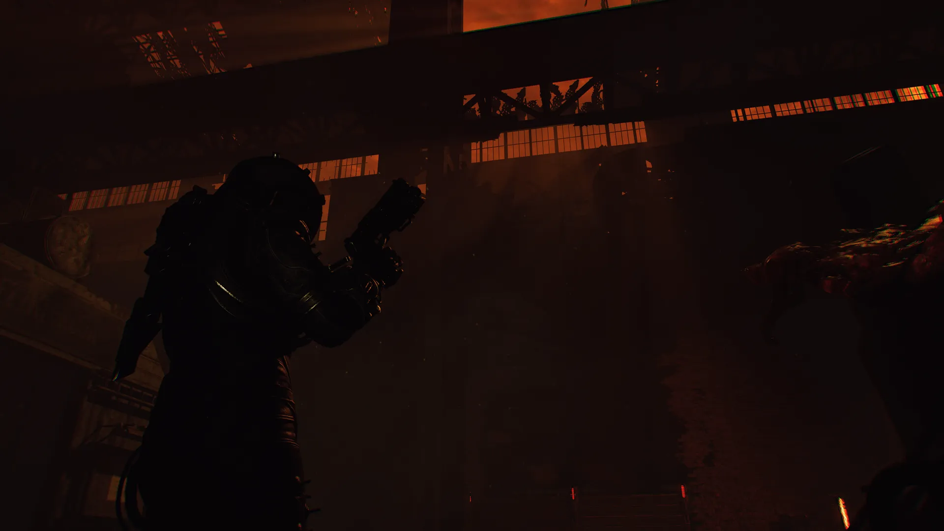 Cronos: The New Dawn