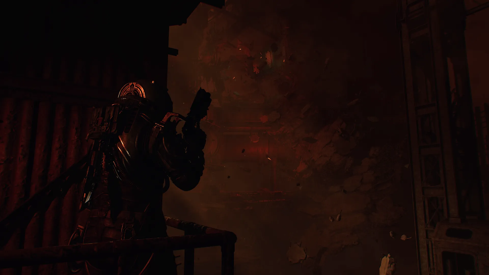 Cronos: The New Dawn