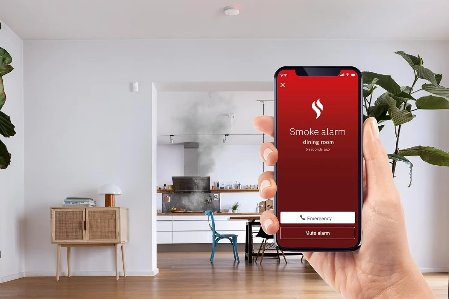 Bosch Smart Home