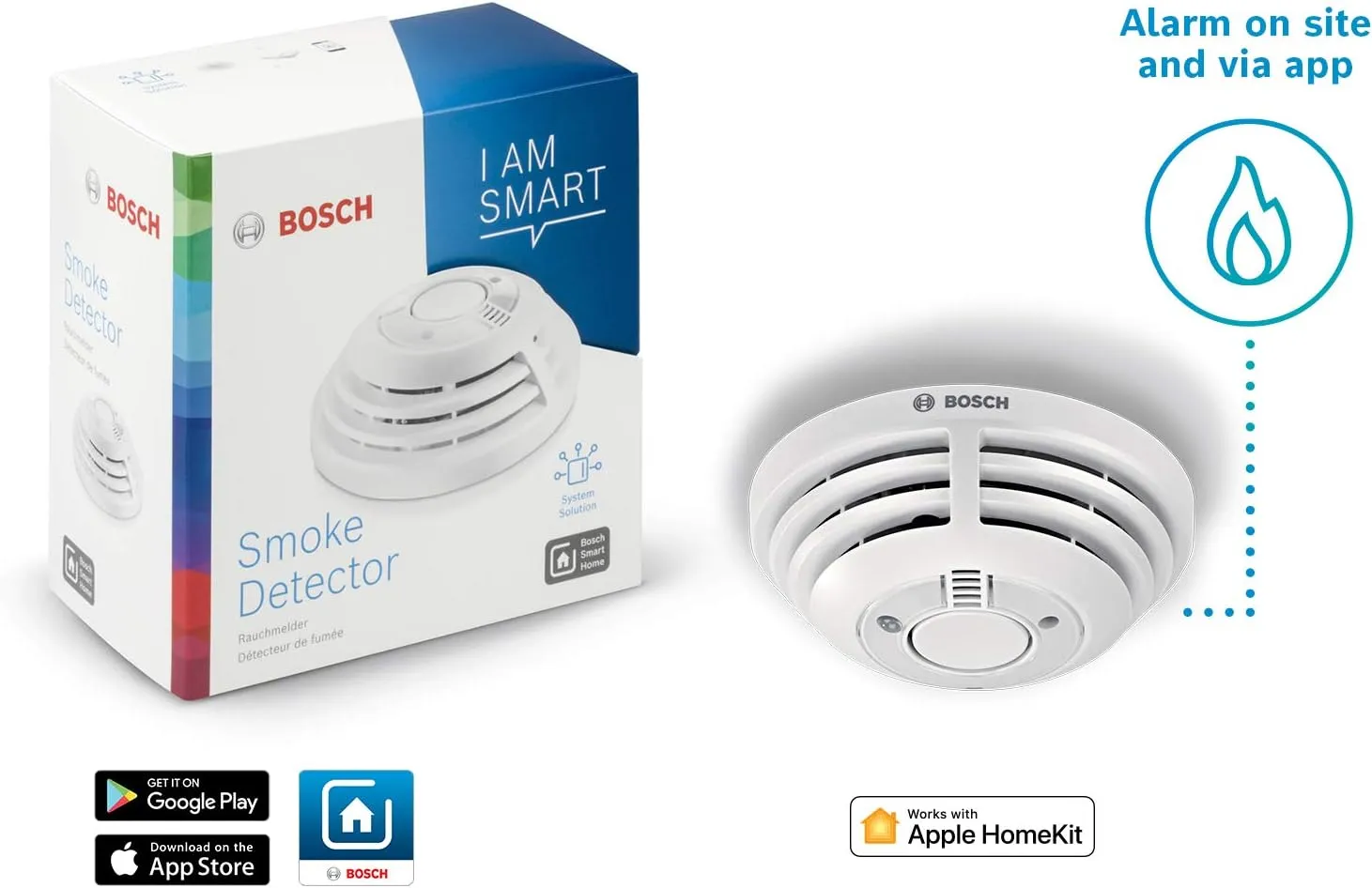 Bosch Smart Home