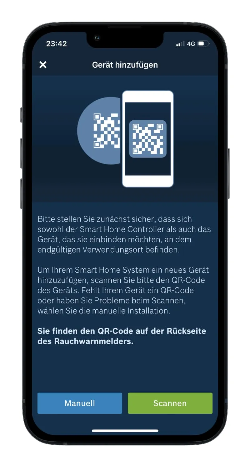 Bosch Smart Home