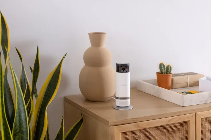 Bosch Smart Home