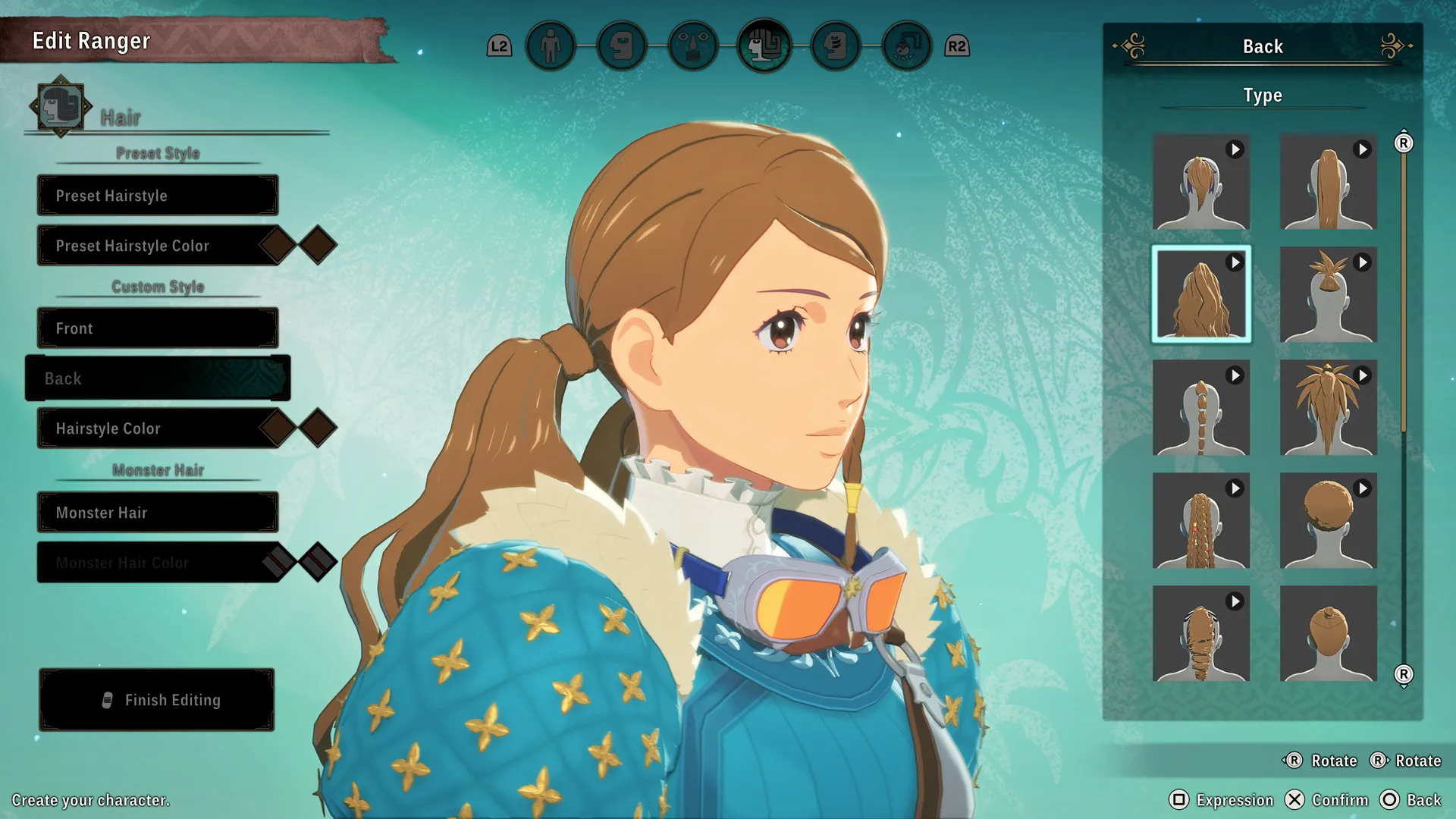 Monster Hunter Stories 3: Twisted Reflection