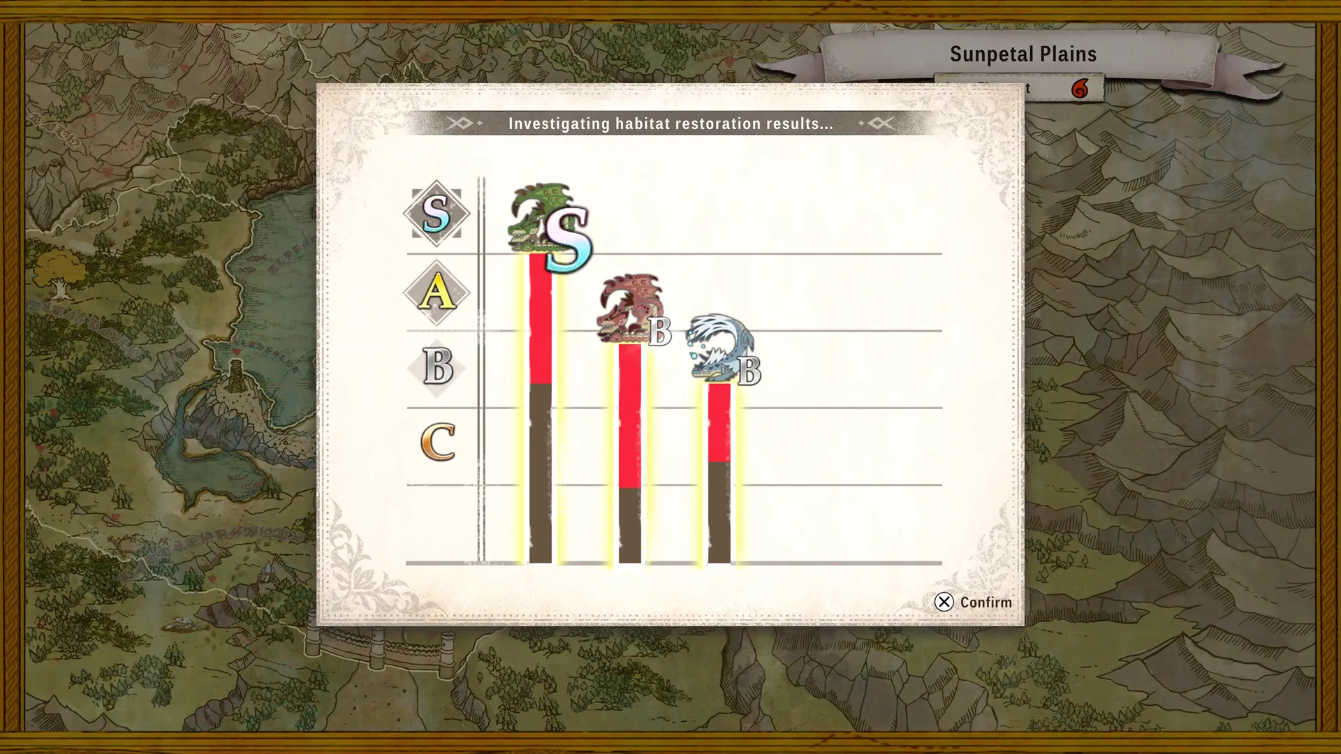 Monster Hunter Stories 3: Twisted Reflection