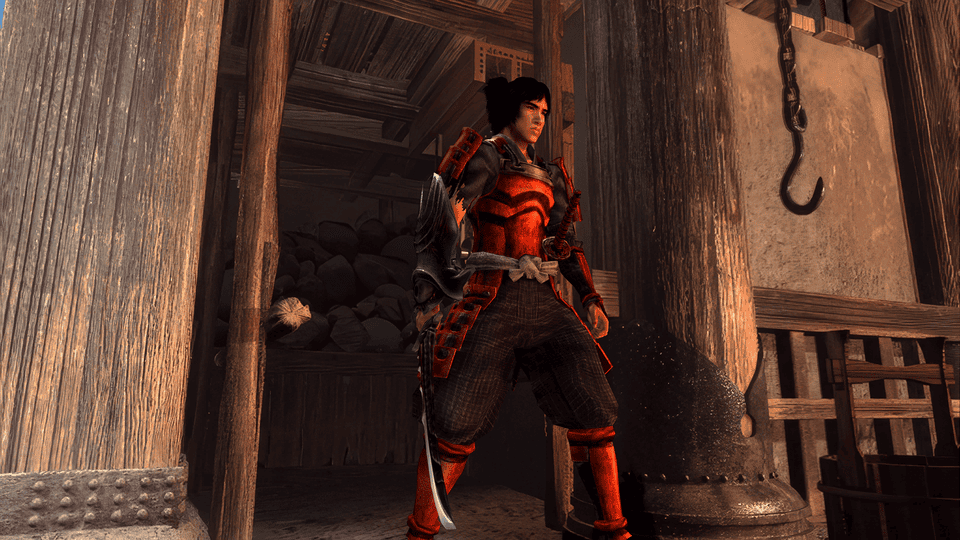 Onimusha 2