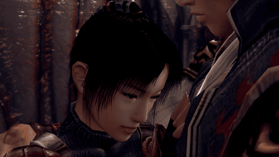 Onimusha 2