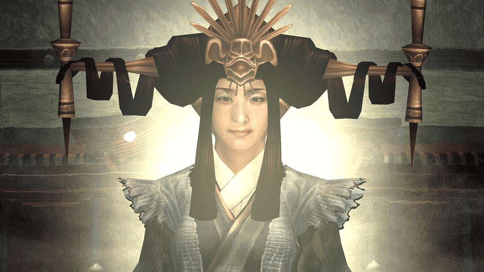 Onimusha 2