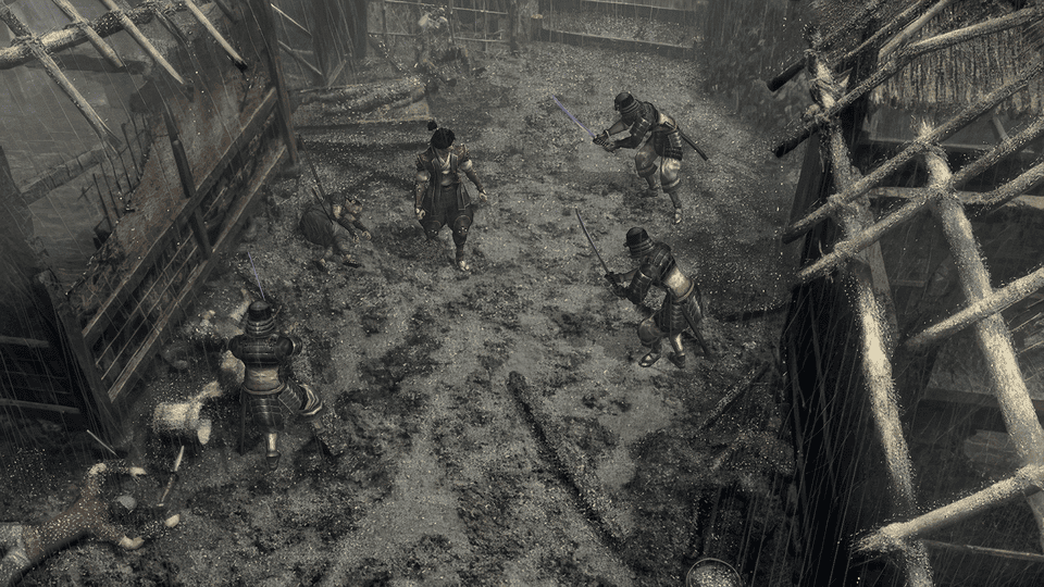 Onimusha 2