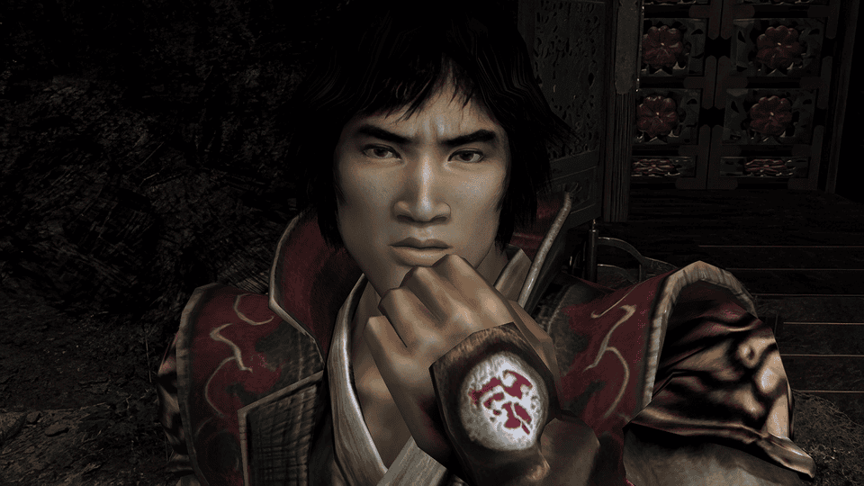 Onimusha 2
