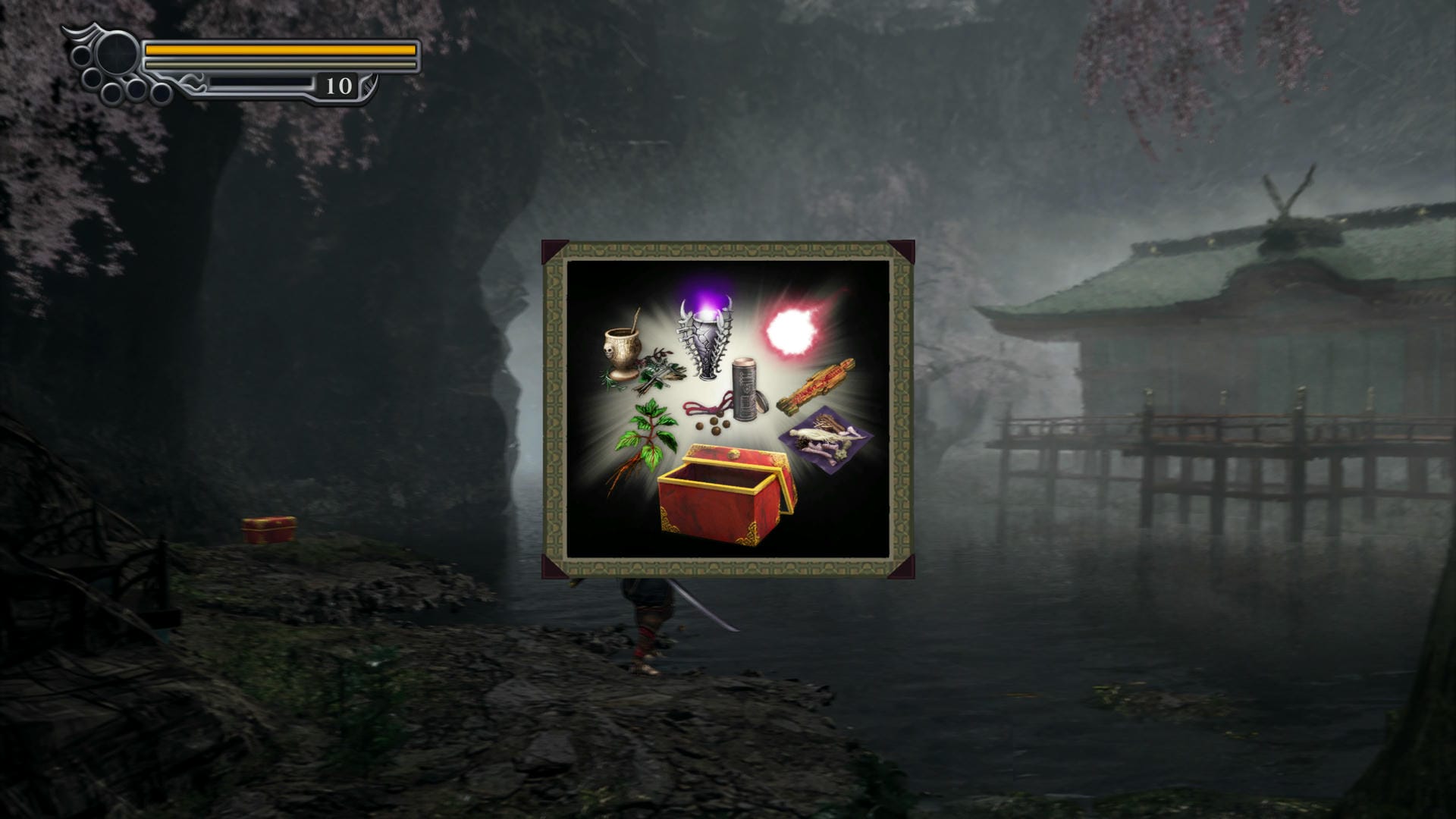 Onimusha 2