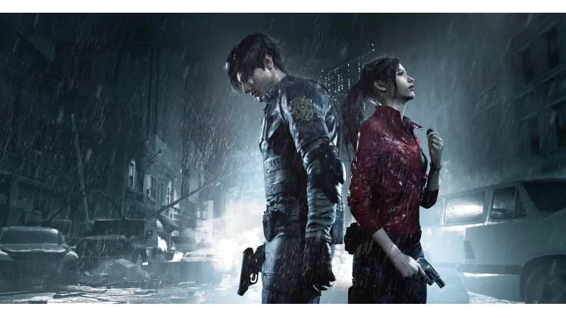 Resident Evil 2 Remake - iOS und MacOS Release im Dezember