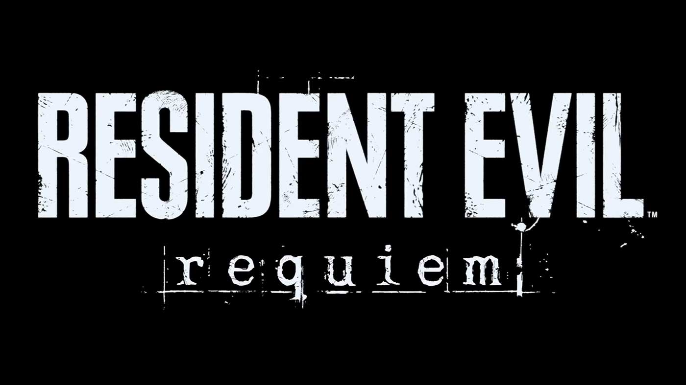 Resident Evil 9: Requiem - Neue Infos und Trailer