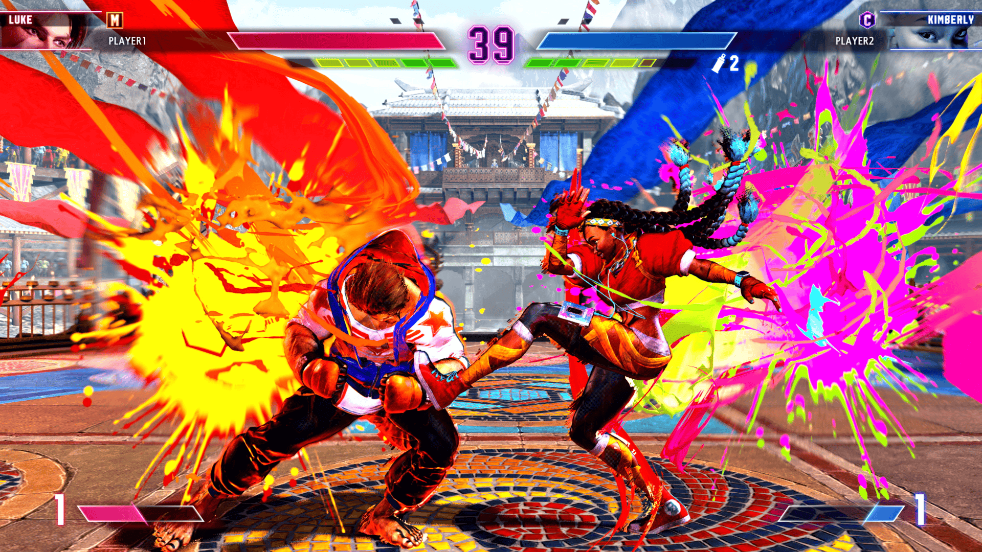 Street Fighter 6