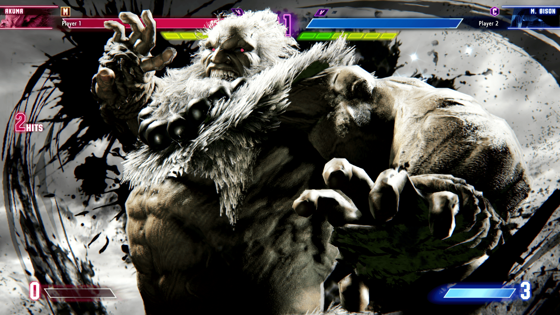 Street Fighter 6