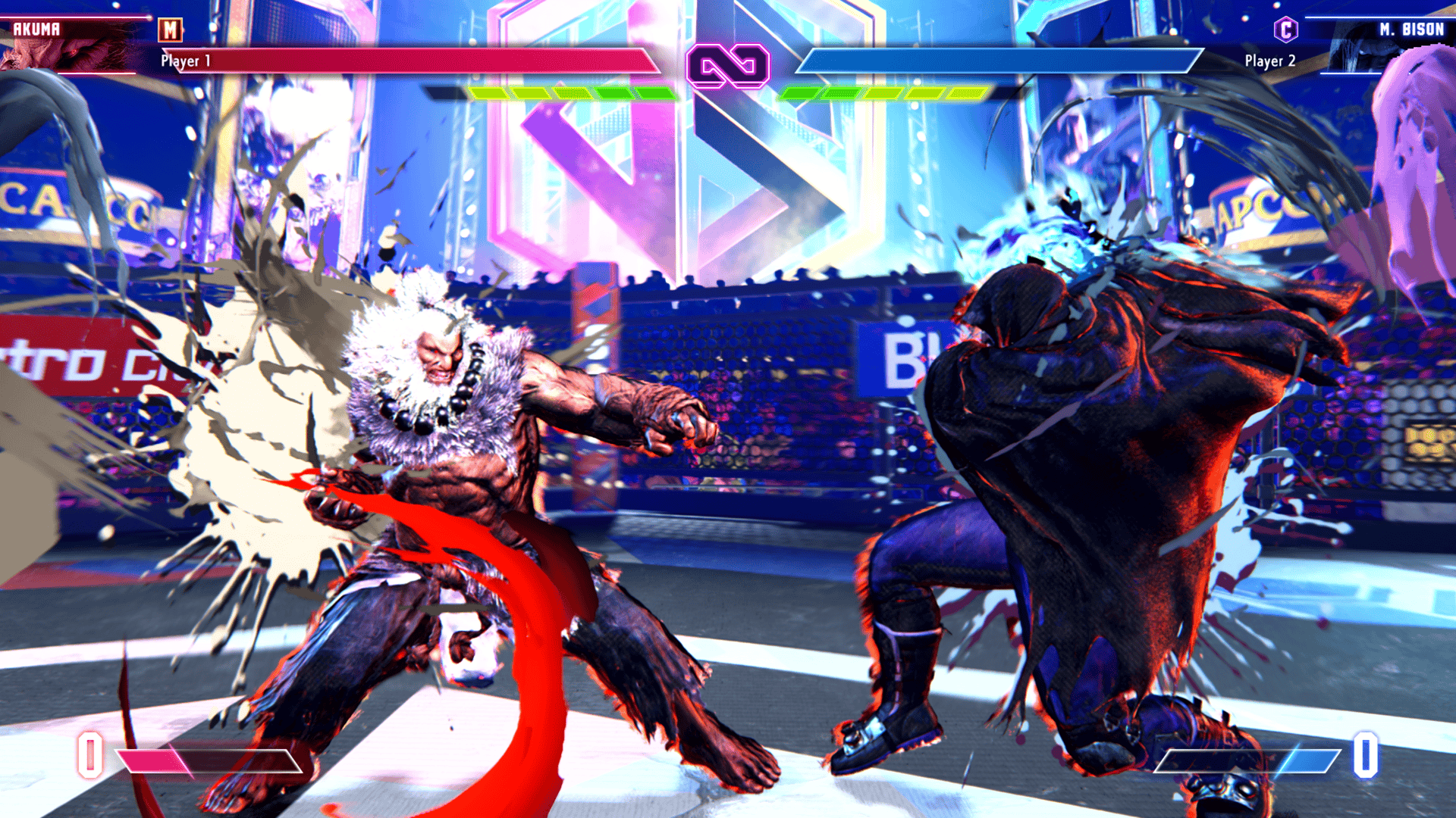 Street Fighter 6