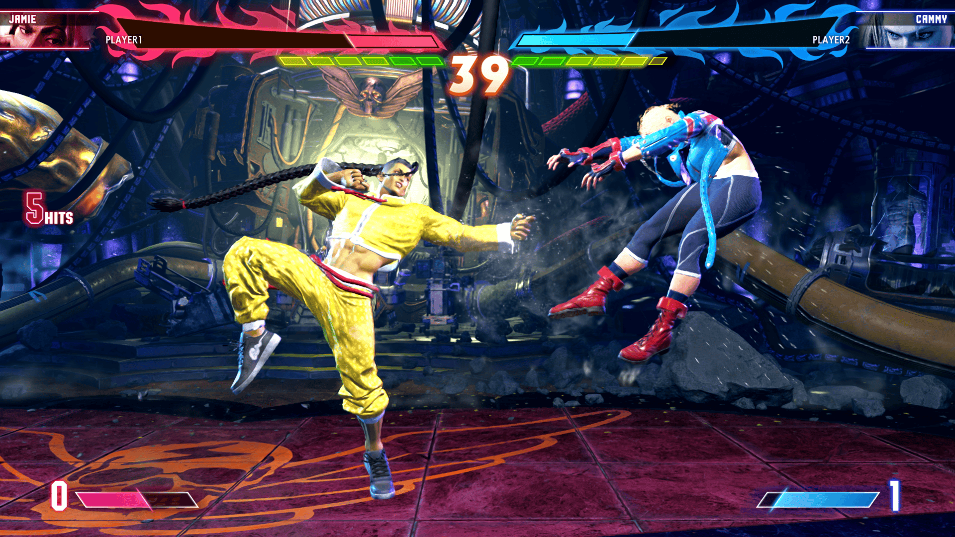 Street Fighter 6