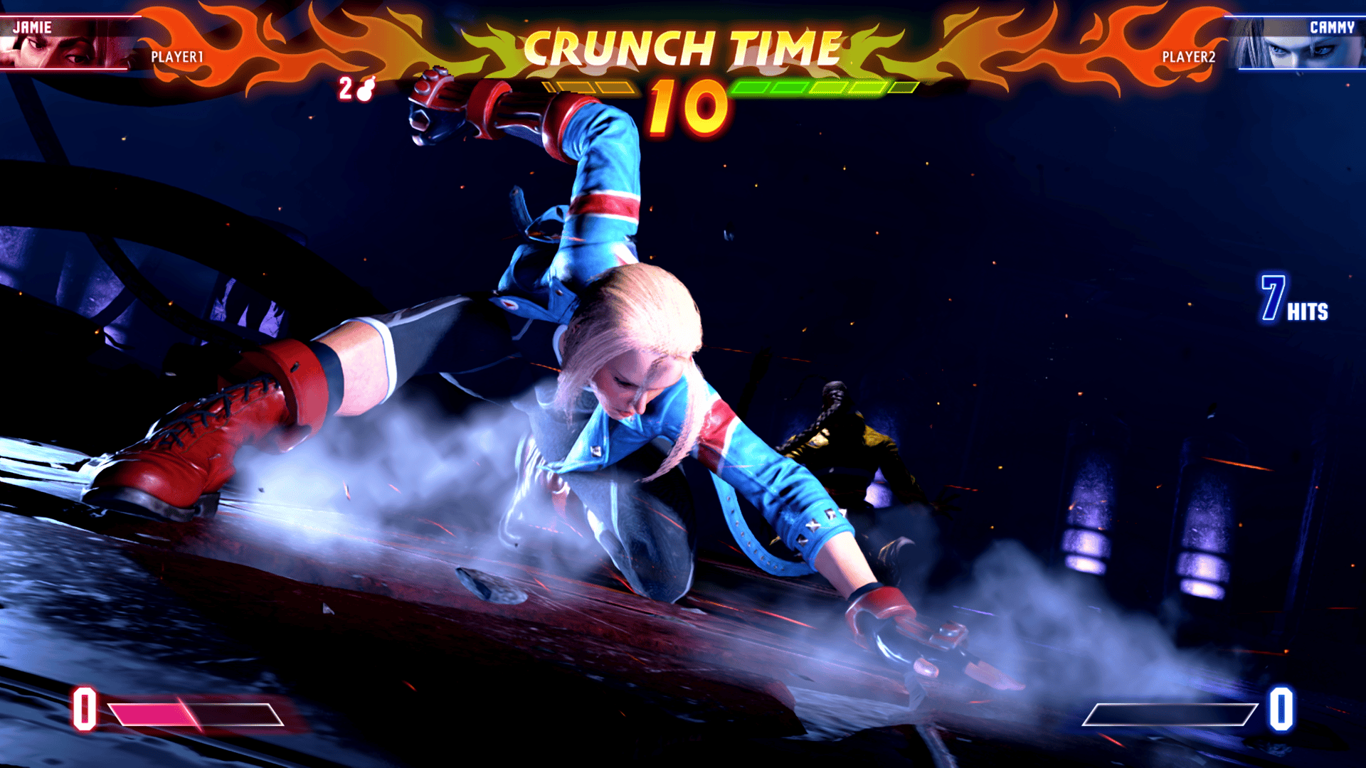 Street Fighter 6