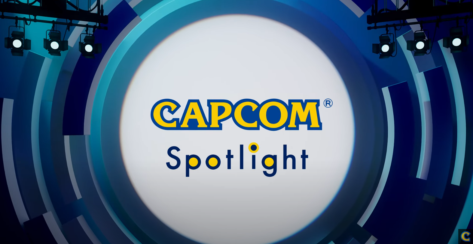 Capcom Spotlight - News zu Monster Hunter & Onimusha