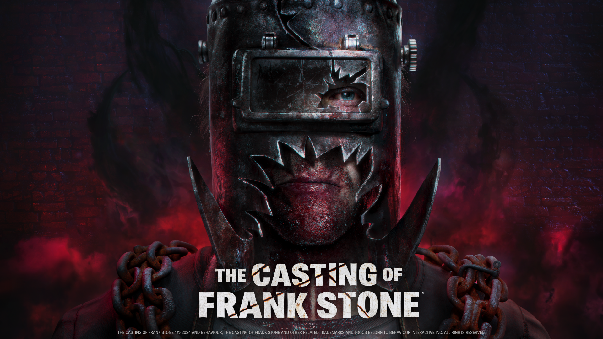 The Casting of Frank Stone - Enthüllung und Erster Trailer