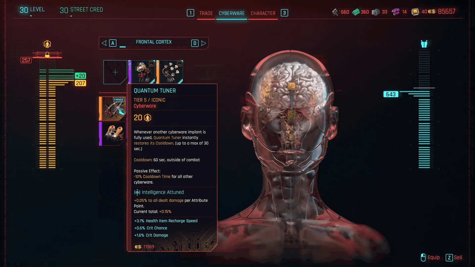 CP2077 Phantom Liberty