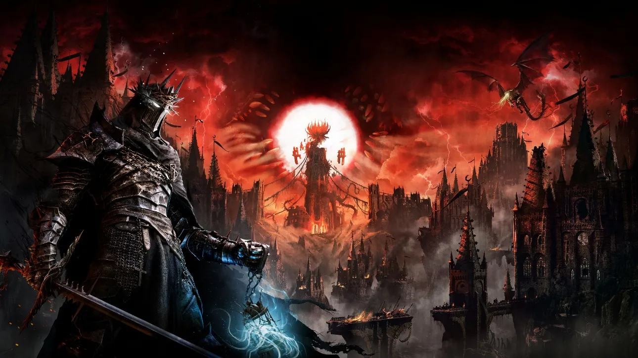 Lords of the Fallen II - Erste Infos zum neuen Spiel