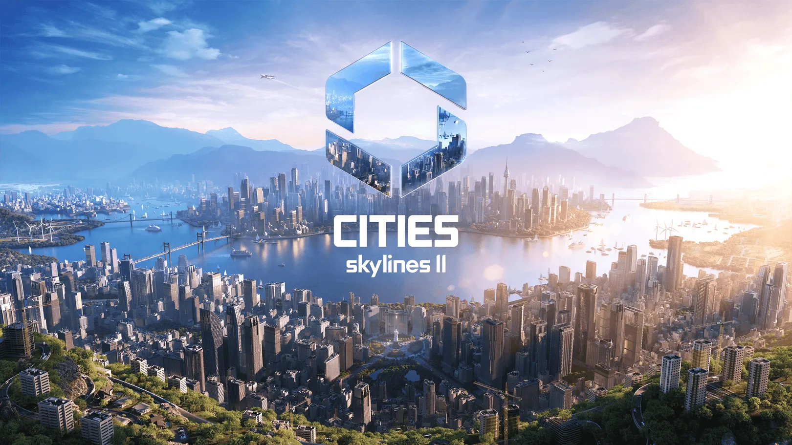 Cities: Skylines II - Sound and Music Feature Video