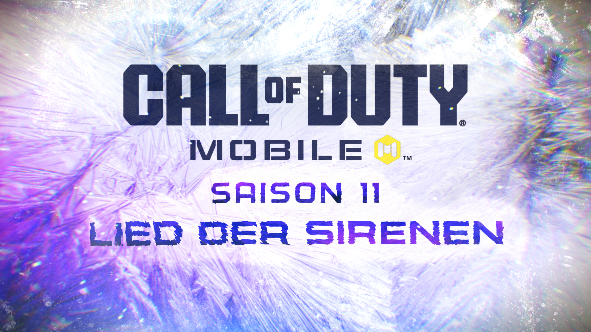 Call of Duty: Mobile - Start von Season 11: Lied der Sirene