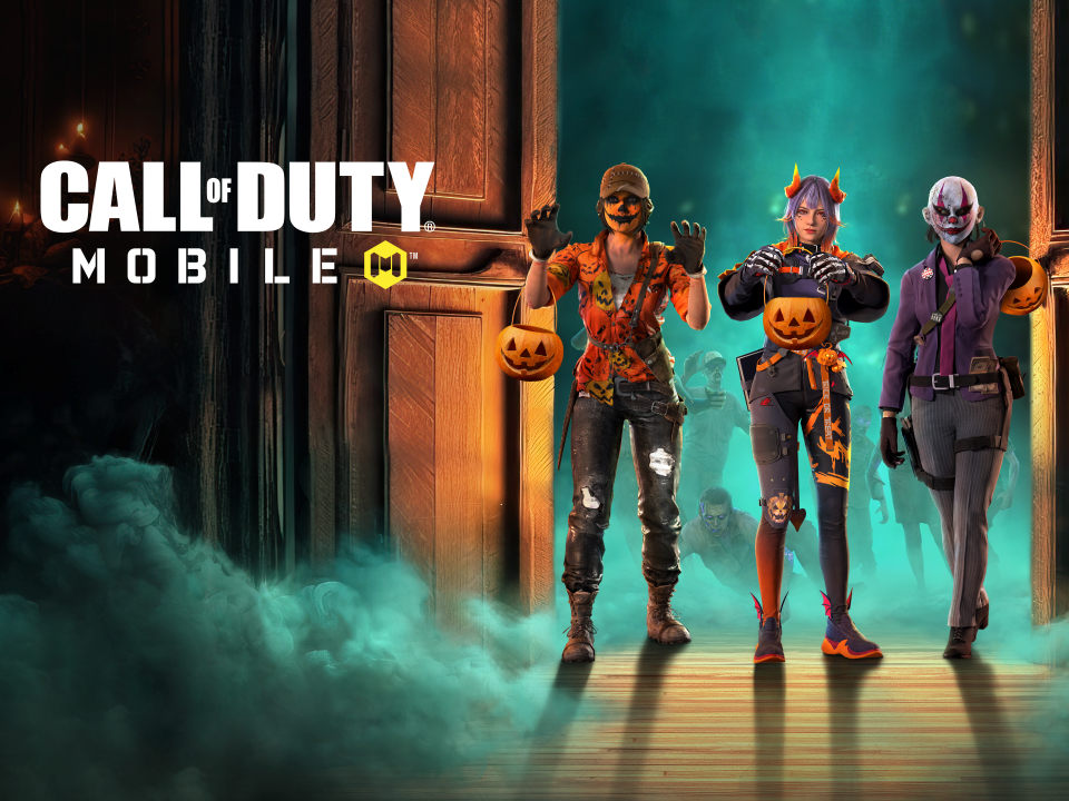 Call of Duty®: Mobile