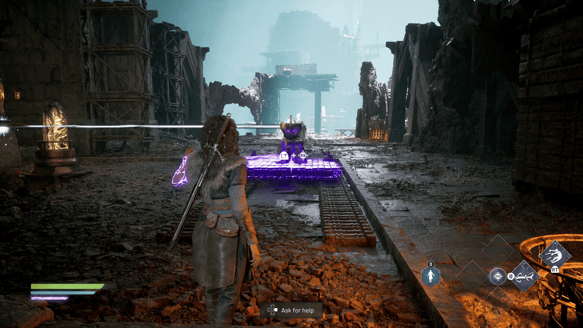 Echoes of the End