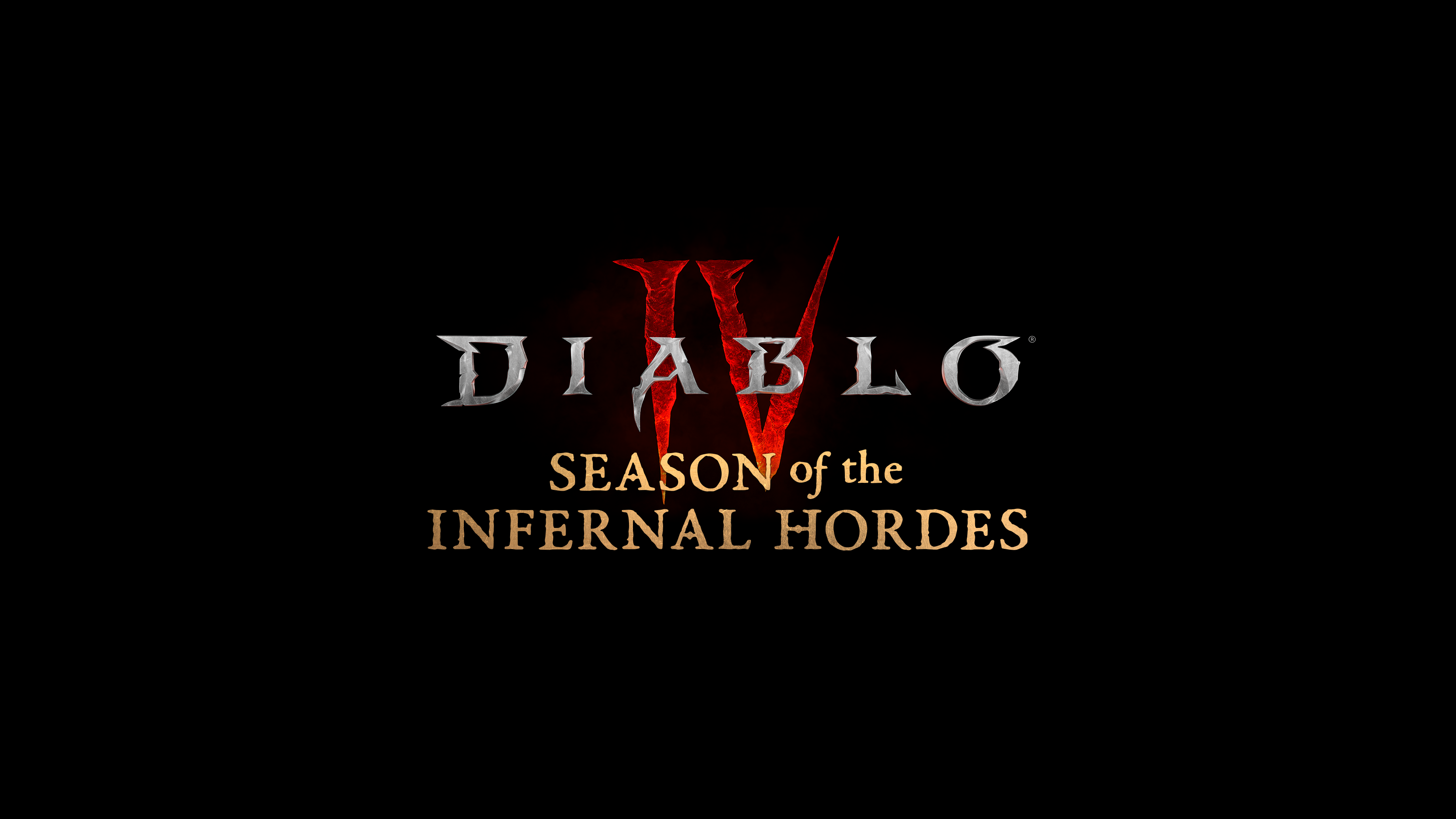 Diablo 4 - Saison der Höllenhorden Campfire Talk