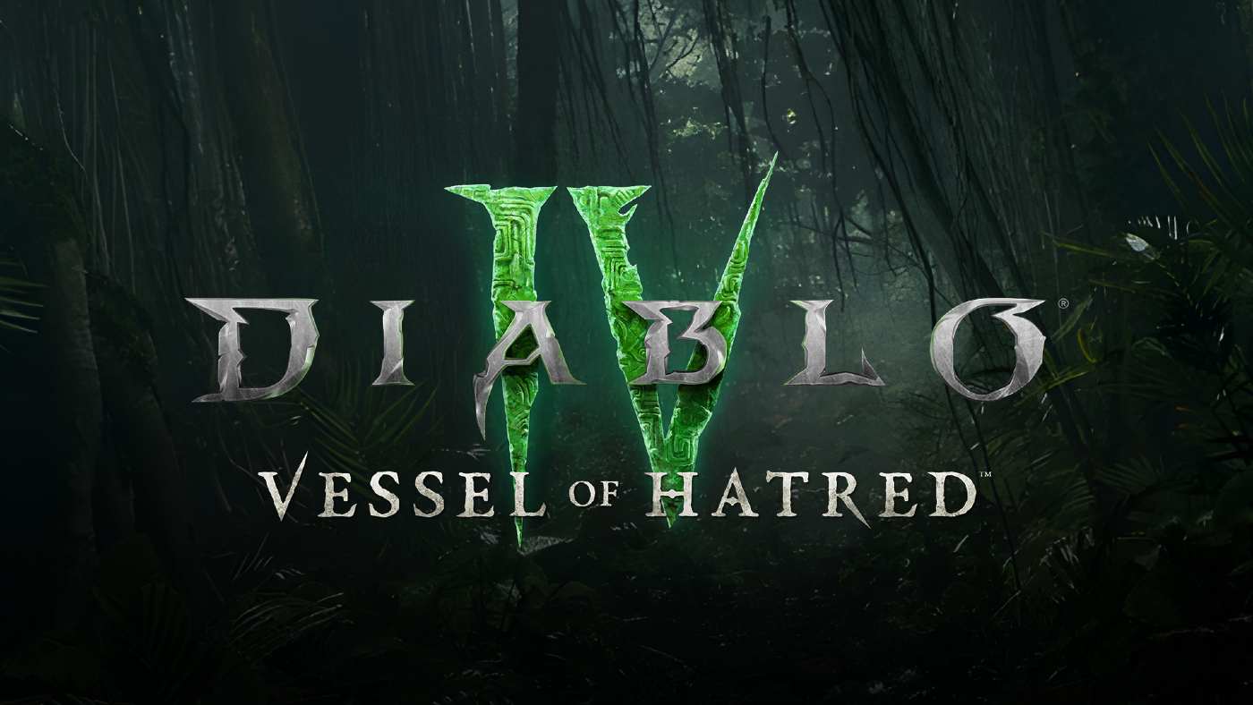 Diablo 4 - Erster DLC "Vessel of Hatred"