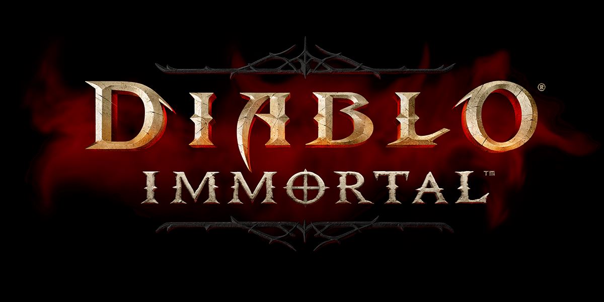 Diablo: Immortal - 'Dunkle Wiedergeburt' Patch