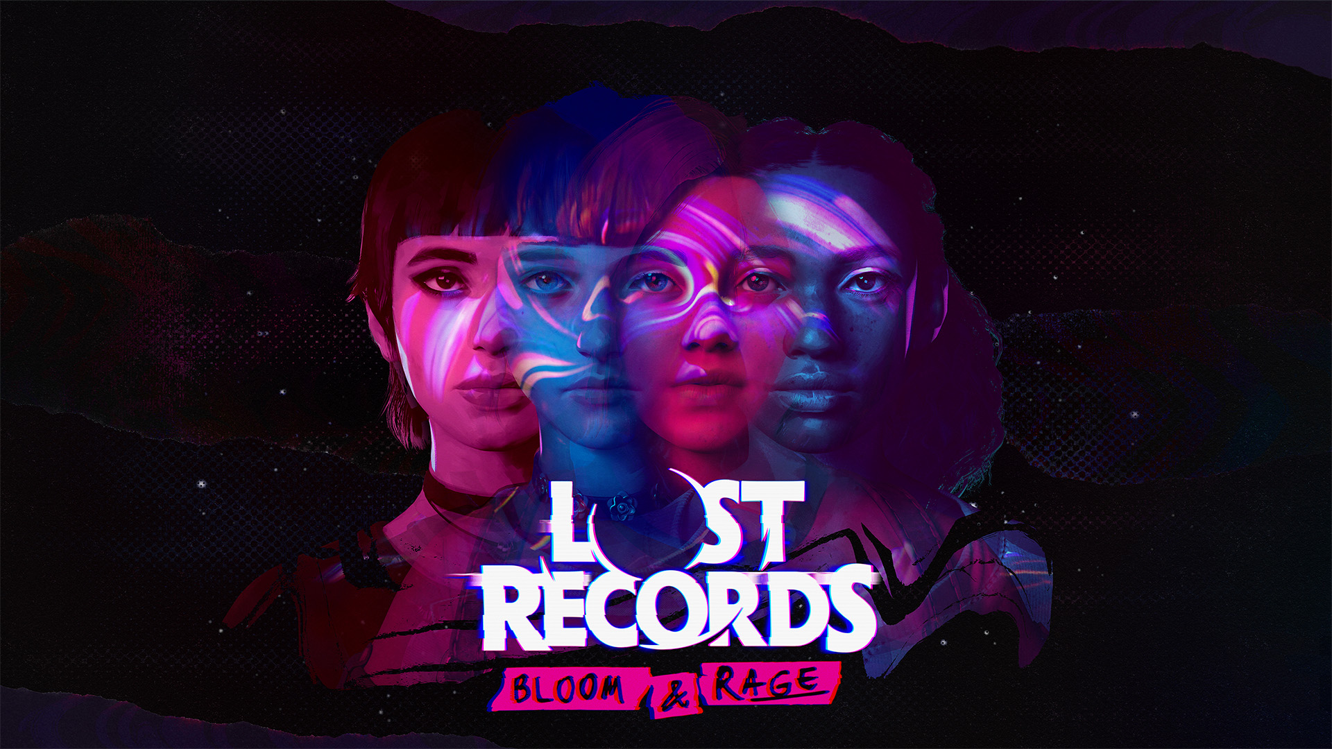 Lost Records: Bloom and Rage Tape I