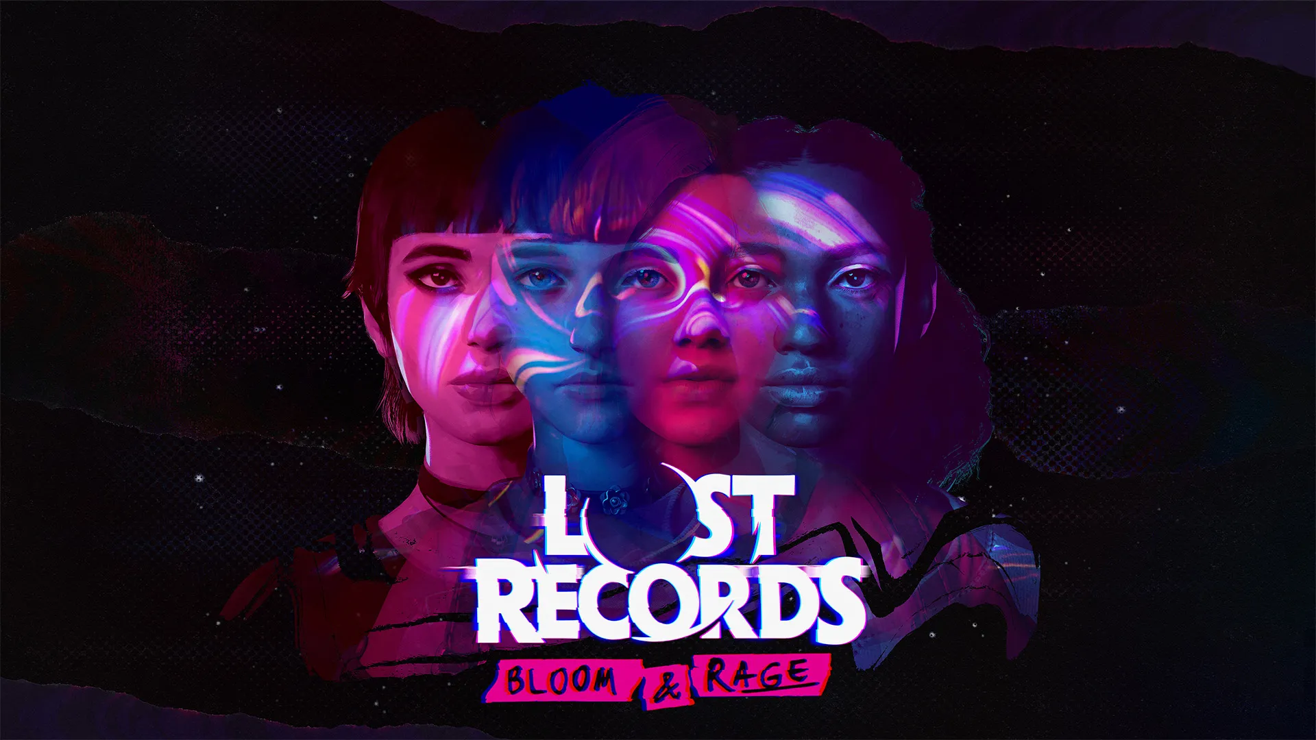 Lost Records: Bloom and Rage Tape I