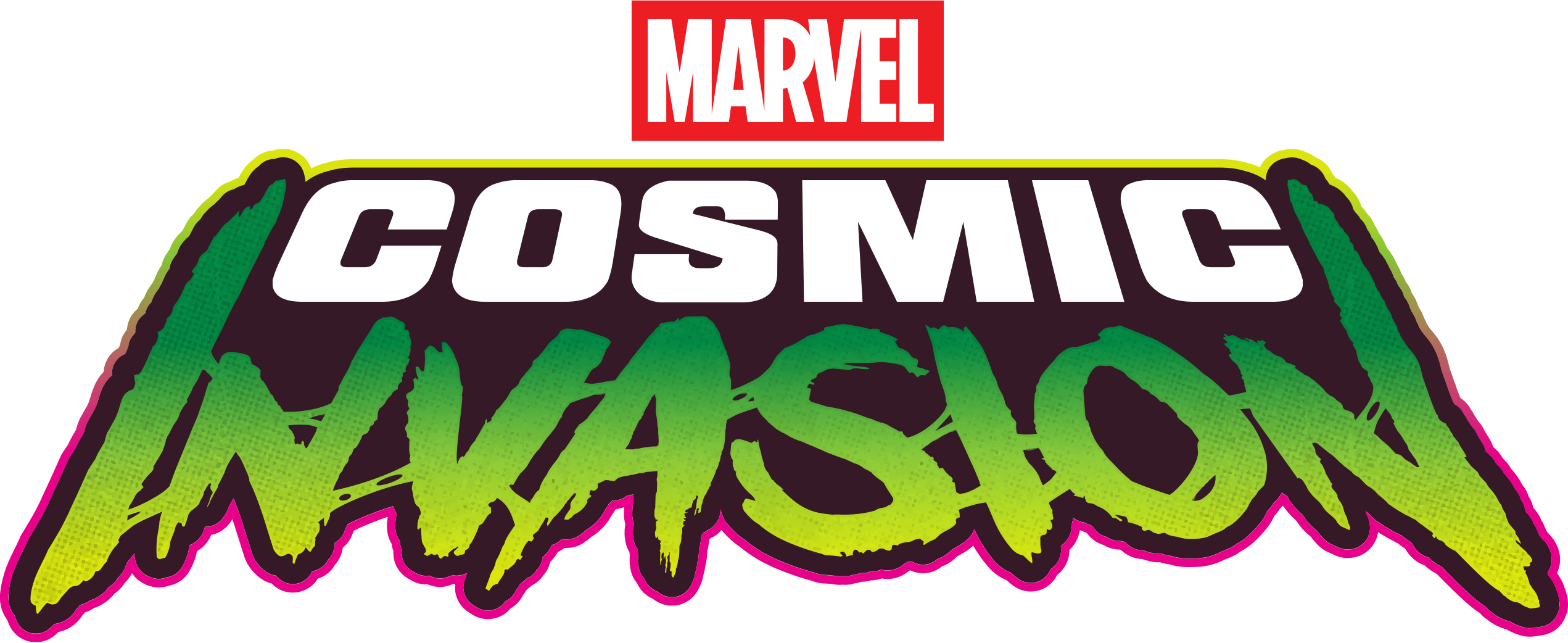 MARVEL Cosmic Invasion - Zwei neue Fighter vorgestellt