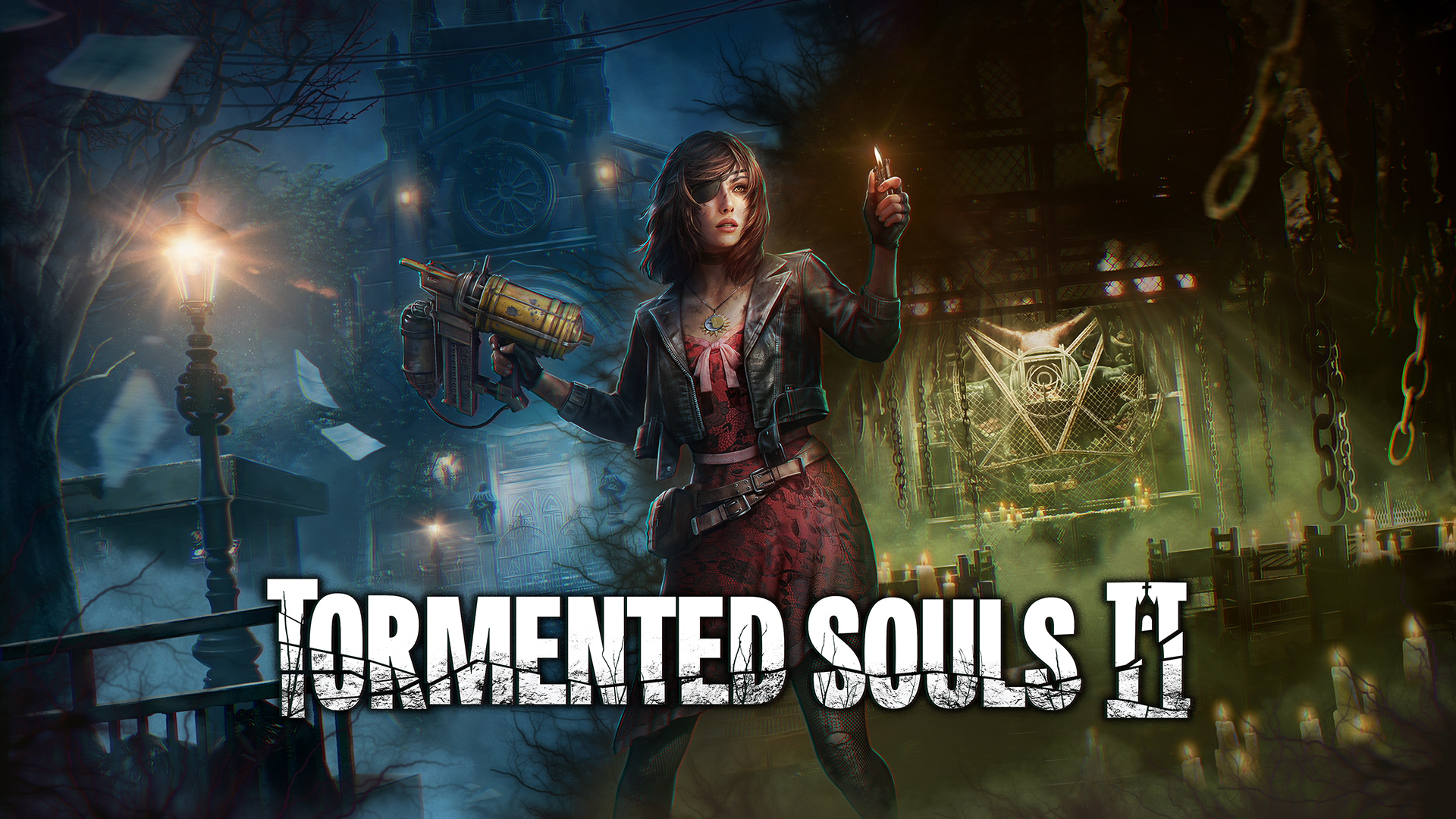 Tormented Souls 2 - Heutiger Release