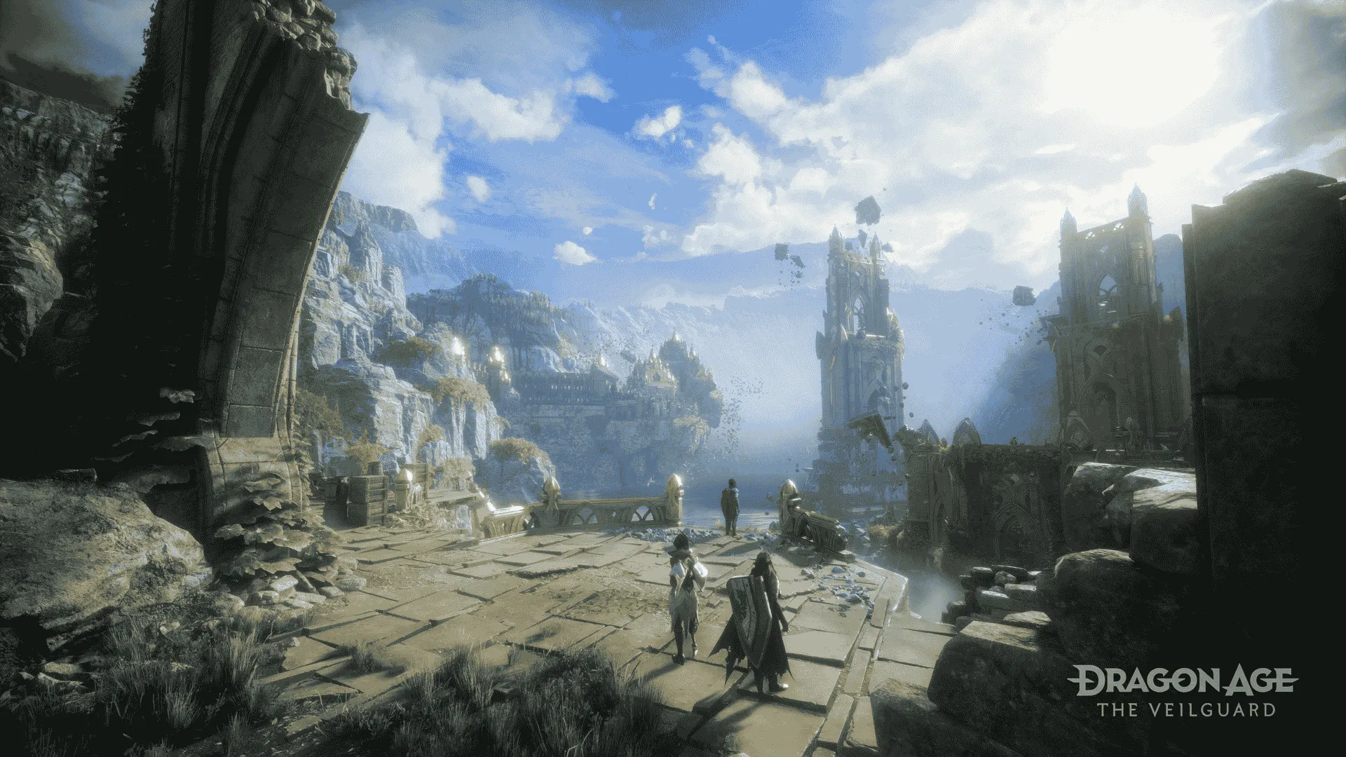 Dragon Age: The Veilguard