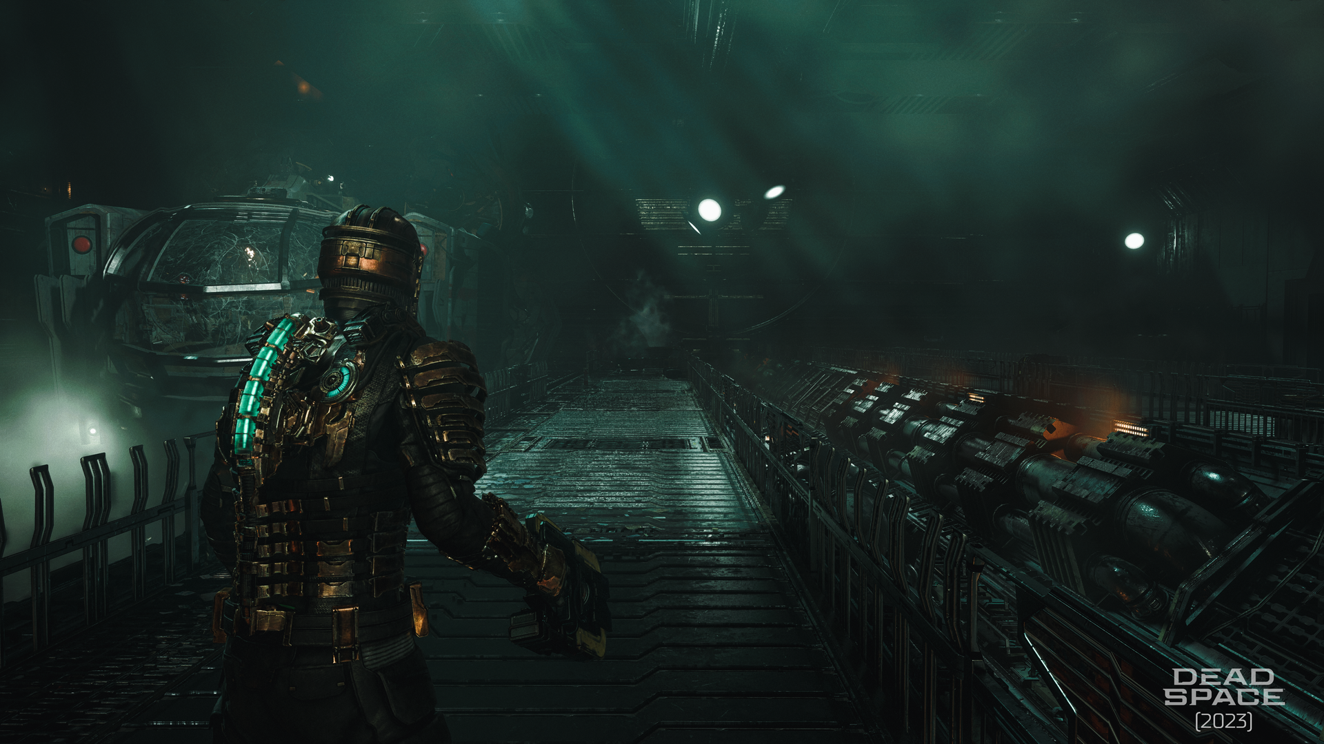 Dead Space Remake