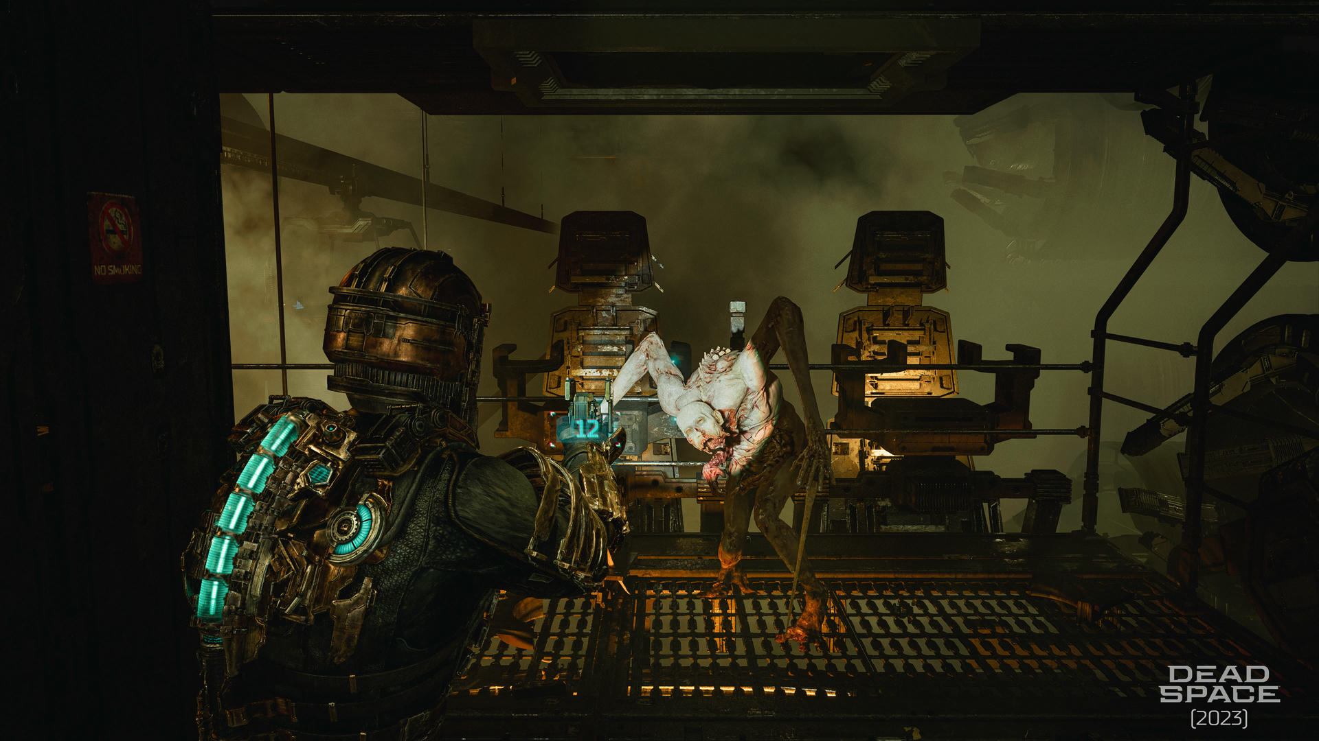 Dead Space Remake