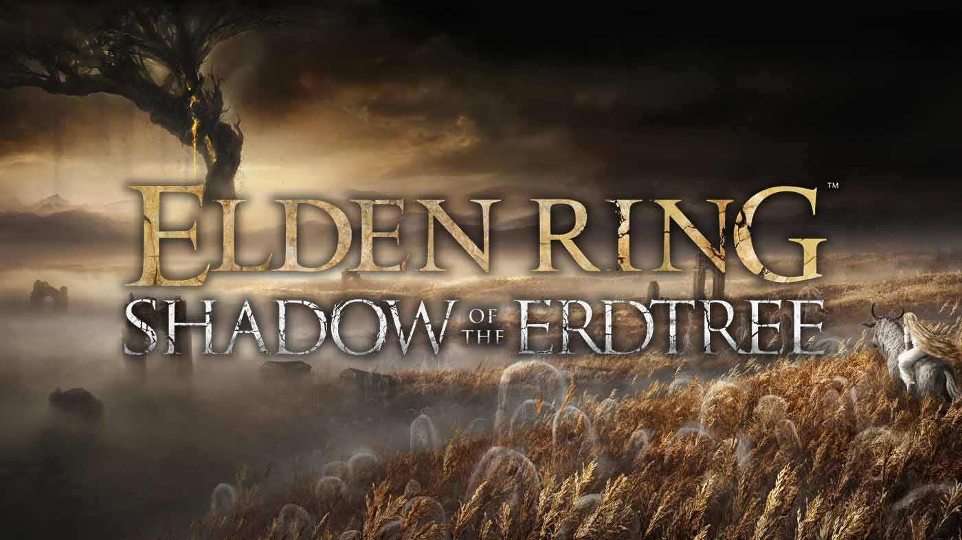 Elden Ring - Shadow of the Erdtree im Juni 2024
