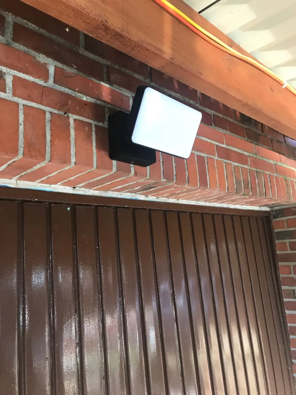 Eufy Wall Light S120