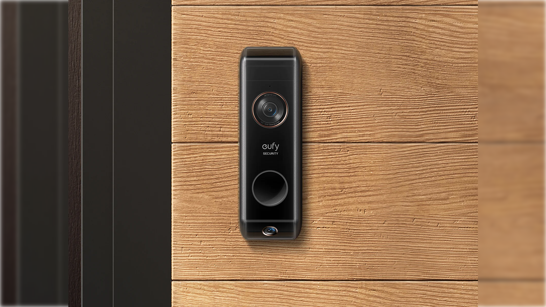 Eufy Doorbell S330 inkl. HomeBase 2
