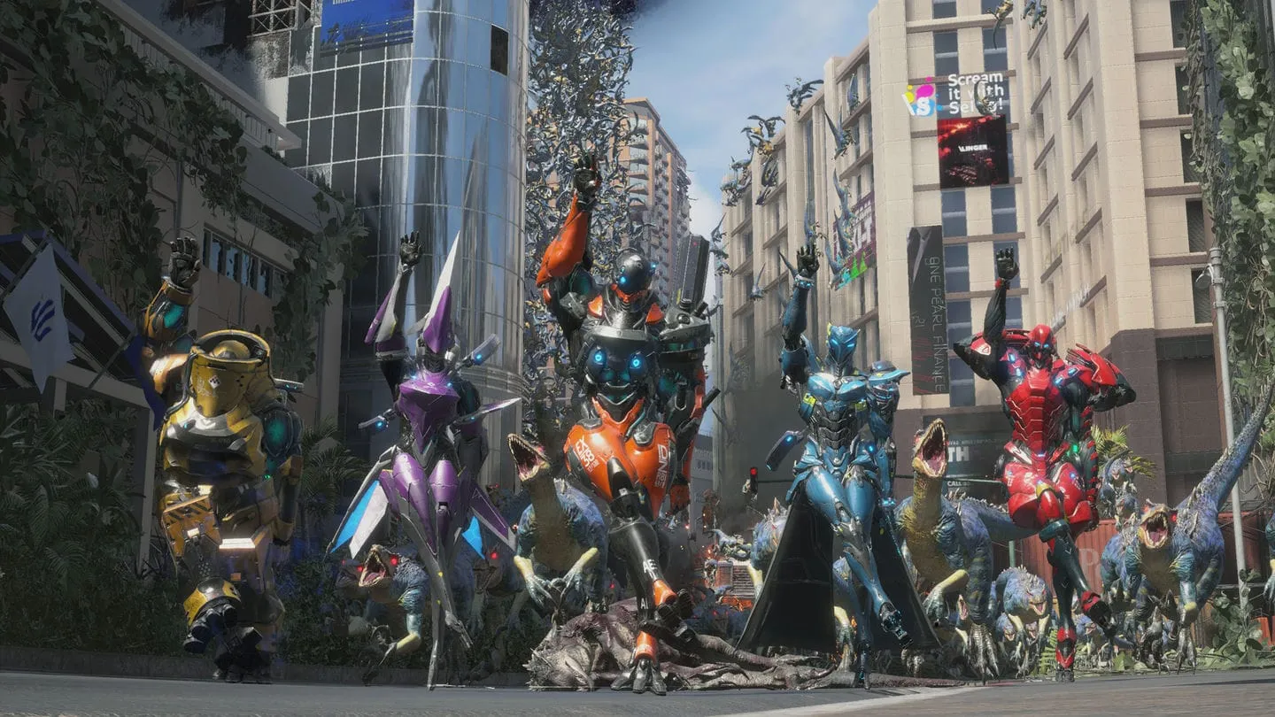 Resident Evil Village - Village and Castle