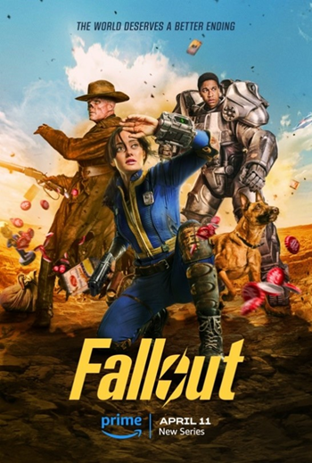 Fallout Series