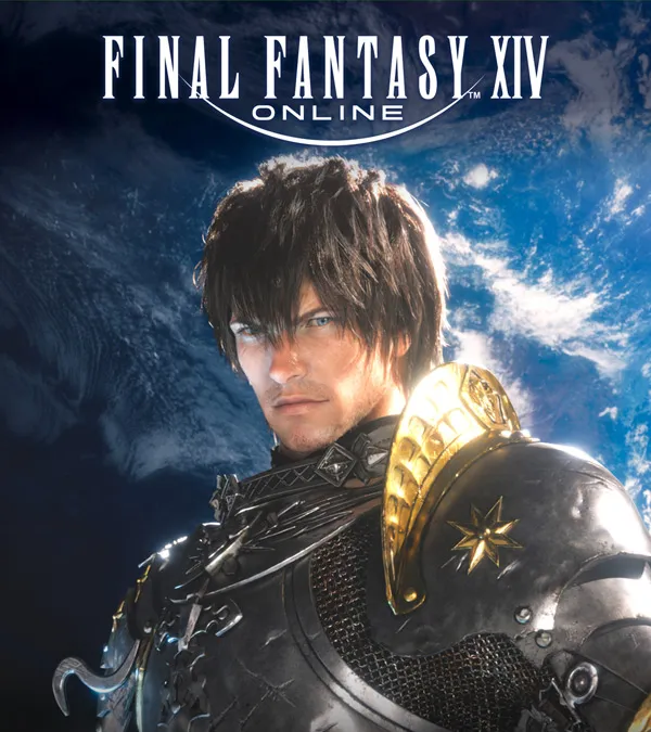 FF Online XIV